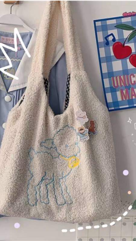 Kuidas kotti kottidega asendada