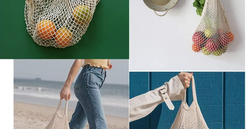 Kuidas kotti kottidega asendada