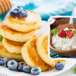 Ideaalne juustukookide retsept on leitud: need ei lähe kindlasti laiali