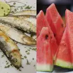 Inimestel, kes kannatavad lihasspasmide käes, soovitatakse süüa neid 11 toitu Inimestel, kes kannatavad lihasspasmide käes, soovitatakse süüa neid 11 toitu