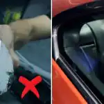 Kuidas eemaldada liimi kleebiselt või sildilt sekunditega – kaks lihtsat