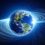 Magnettormid nõrgenevad: kui on täielik rahu (graafik) Magnettormid nõrgenevad: kui on täielik rahu (graafik)