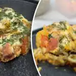 Maitsev, rahuldav, kiire: täiusliku lõunaroa retsept 10 minutiga Maitsev, rahuldav, kiire: täiusliku lõunaroa retsept 10 minutiga