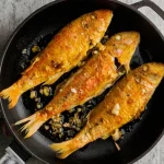 Miks hõõruda kala enne praadimist suhkruga: see nipp üllatab teid miks-hooruda-kala-enne-praadimist-suhkruga-see-nipp-ullatab-teid.webp.webp