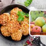 Miks lisada hakklihale üks õun: kotletid pole kunagi nii maitsvad olnud Miks lisada hakklihale üks õun: kotletid pole kunagi nii maitsvad