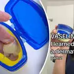 Milleks vaseliin: 12 viisi selle kasutamiseks, mis üllatavad