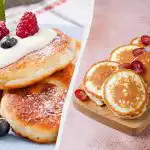 Mitte ainult juustukoogid: mida saab teha hapust kodujuustust