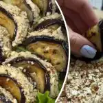 Šikk eelroog, millest saab laäht: kiire retsept maitsvate baklažaanide valmistamiseks