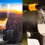 Teadlased on jõudnud ootamatutele järeldustele valge veini ja šampanja kasulikkuse