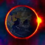 Teadlased on nimetanud täpse kuupäeva, millal magnettorm lõpuks vaibub (graafik)