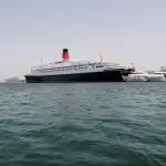 Uus ohtliku viiruse tüvi on põhjustanud ristluslaevadel puhanguid