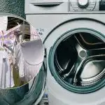 Voodipesu muutub pehmemaks ja mugavamaks: mida pesumasinasse panna Voodipesu muutub pehmemaks ja mugavamaks: mida pesumasinasse panna